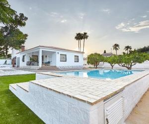 Casa LLimona: La casa perfecta para tus vacaciones. San Vicent del Raspeig Spain