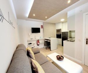Acogedor apartamento a la entrada de camino portugués Santiago de Compostela Spain