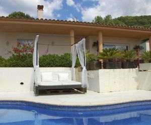 Villa aitana Santa Cristina DAro Spain