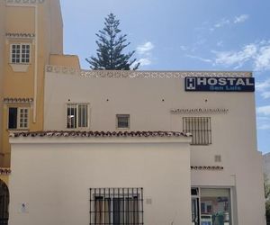 Hostal san luis San Luis de Sabinillas Spain