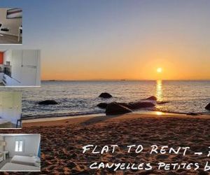 Apartamento en Roses con vistas al mar Roses Spain