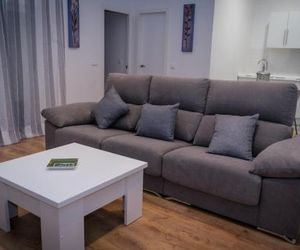 Apartamento El Gigante A Ronda Spain