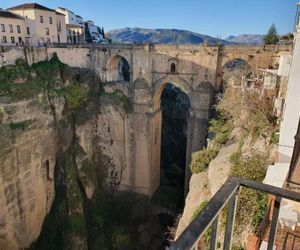 Apartamento balcones del Tajo Ronda Spain