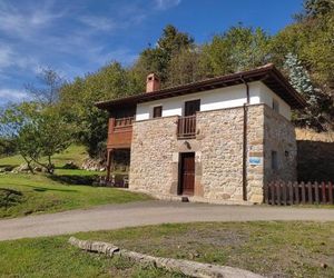 El Molín de La Vega Ribadesella Spain