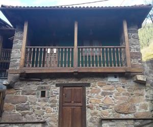 Casa Matilde Proaza Spain