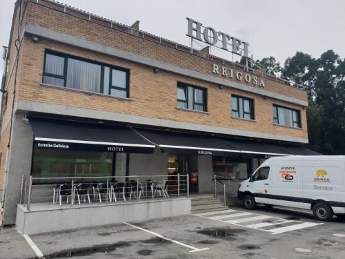Hotel Photo 12