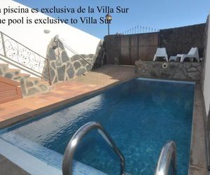 Far-Island Villa Playa Blanca Spain