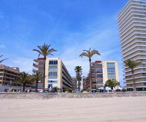 Les Doyes Residencial LEK Peniscola Spain