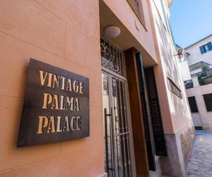 Vintage Palma Palace Apartments TI Palma Spain