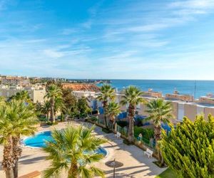 Casa Adelfas, Campoamor Playas de Orihuela Spain