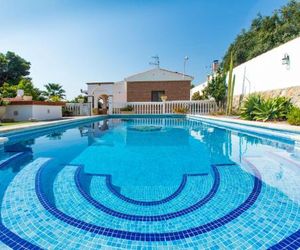 Holiday Home El Pino (AMU555) Motril Spain