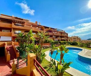 Royal Green apartment Mijas Costa Spain