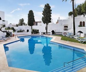 Apartment Pueblo Arabesque Nueva Andalucia Spain