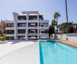 DUNES BEACH BOUTIQUE SUITE APARTMENTS Mijas Costa Spain