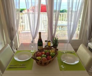 Sunshine apartment with great sea view and terrace in Malgrat de Mar Malgrat de Mar Spain