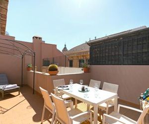 La Mansión de Compañia Malaga Spain
