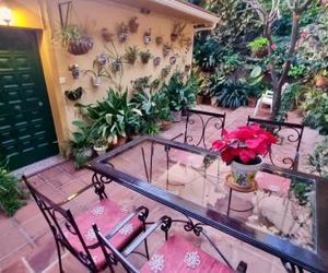 Casa Esperanza Malaga Spain