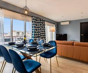 Apartamento Superior Bali Malaga Spain