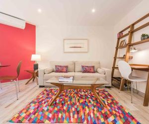 1 bedroom barrio Salamanca GOYA Madrid Spain