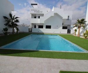 PENTHOUSE LOPAGAN 205 ENTREMARES Lo Pagan Spain