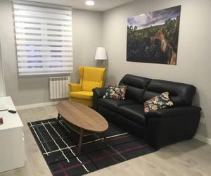 Apartamento .Expectacular,céntrico,nuevo 5 min a pie de la Laurel Logrono Spain