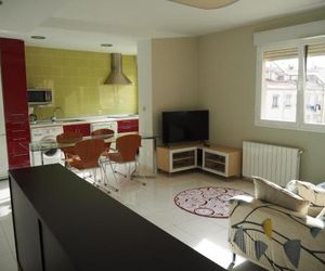Apartamento El Ayuntamiento de Logroño Logrono Spain