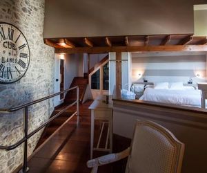 Casa La Fragua Llanes Spain