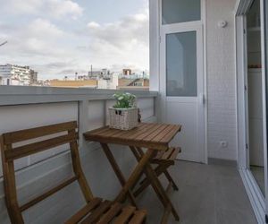 Bello Horizonte con Piscina Gran Canaria Island Spain