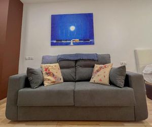 401 Apartamento con vista mar Gran Canaria Island Spain