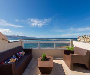 Awesome 3 bedrooms front line terrace by canarias getaway Gran Canaria Island Spain