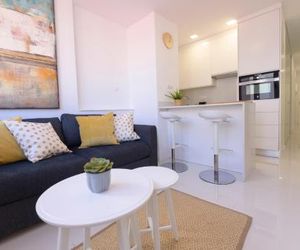 Apartamento Luis Morote 28-A Gran Canaria Island Spain