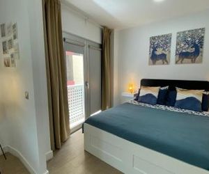 Loft en Las Canteras 2 Con la Garantia de Century 21 Gran Canaria Island Spain