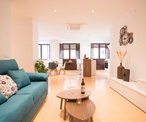 tuAnfitrion apartment Alhondiga Granada Spain