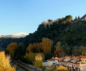 Apartamento: El Rincón de Felisa. Granada Spain