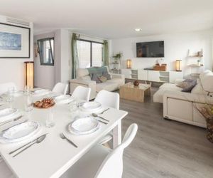 Familiar Villa Treviso GANDIA Spain