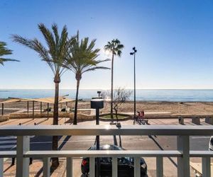 Modern Apartment in Paseo Maritimo, Fuengirola! Fuengirola Spain