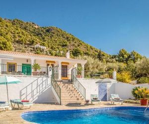 Beautiful home in Frigiliana w/ Outdoor swimming pool, WiFi and 2 Bedrooms Frigiliana Spain