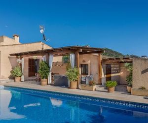 Finca Fontanet Binifarda Felanitx Spain