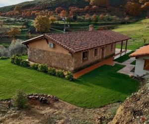 Casa rural Quinta de los Almiares Casas de El Raso Spain