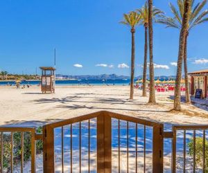 Ana Playasol Alcudia Spain