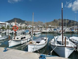 Villa Bocoris