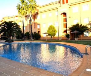 Palm Beach 2D Vista al Mar Denia Spain