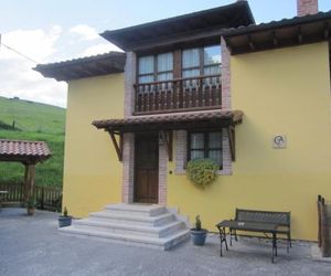 CASA RURAL LA MONTESINA Cangas de Onis Spain