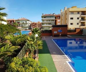 Candelaria apartment. Terrace and pool ! Candelaria Spain