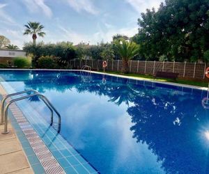 Apartamento bonito cerca de la playa Cambrils Spain