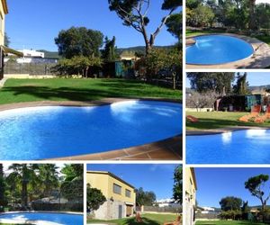 Villa aguacate Calonge Spain