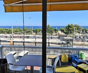 Luxury Apartment Accommodation, great location Calella Spain