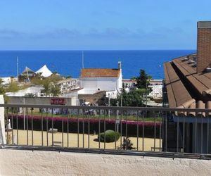 Calella Playa Vistas Mar Calella Spain