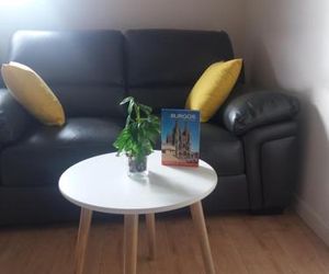 Apartamentos Fuentecillas Burgos Spain