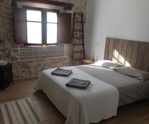 Alojamiento de Piedra con Encanto Burgos Spain